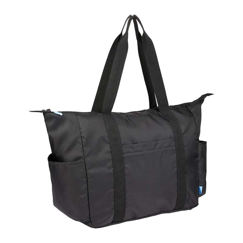 Wander & Roam Packable Travel Duffel Bag