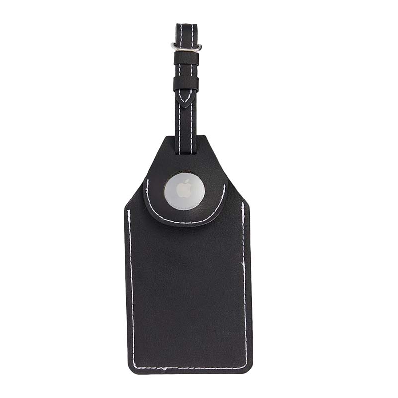 Wander & Roam Luggage Tag / AirTag Holder