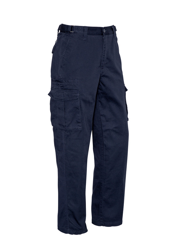 Basic Cargo Pant