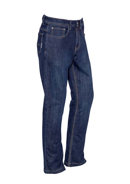 Syzmik Stretch Denim Work Jeans