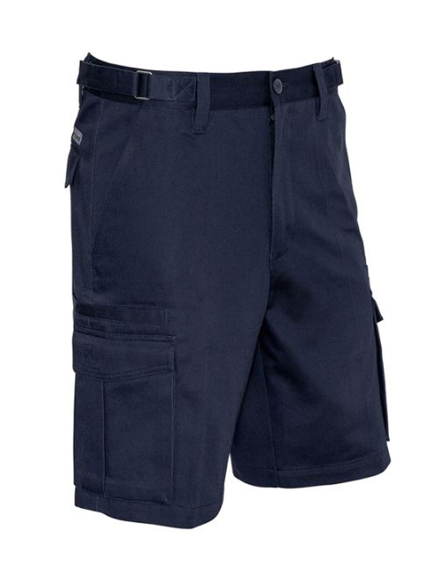 Syzmik Basic Cargo Short