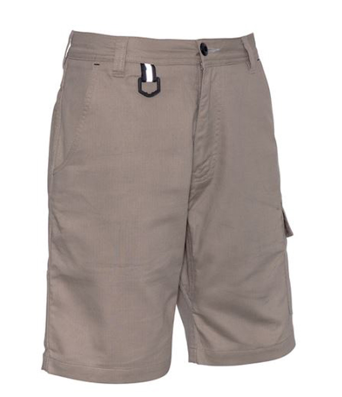 Syzmik Rugged Shorts