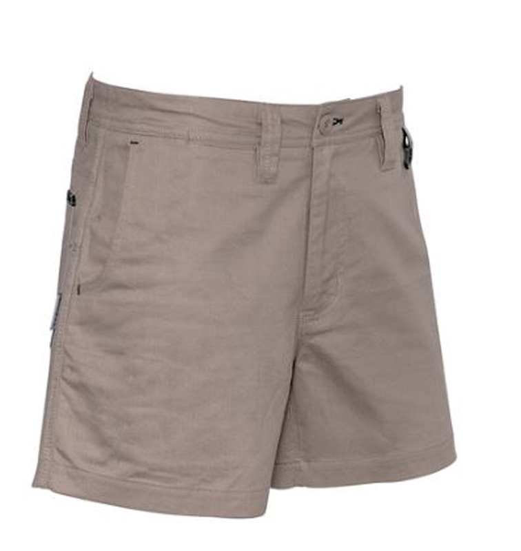 Syzmik Rugged Short Short