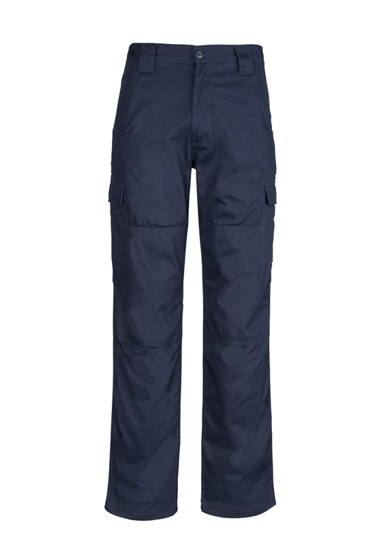 Syzmik Drill Cargo Pant