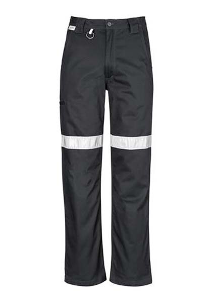 Syzmik Taped Utility Pant image7