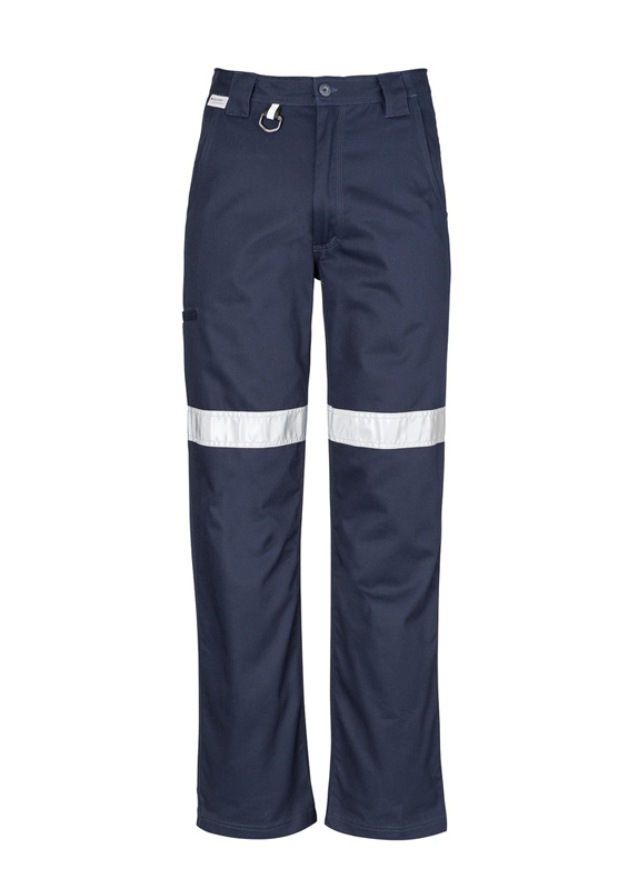 Syzmik Taped Utility Pant