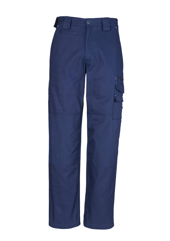 Syzmik Cordura Duckweave Pant