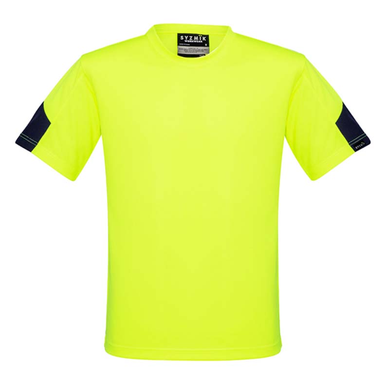 Syzmik Hi Vis Squad Tee