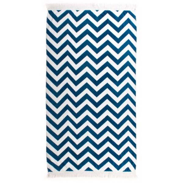 Pier Zig Zag Beach Towel image9