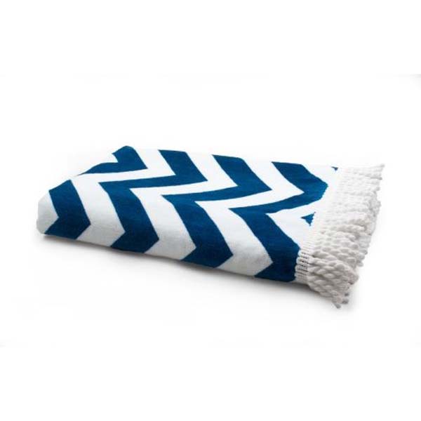 Pier Zig Zag Beach Towel image6