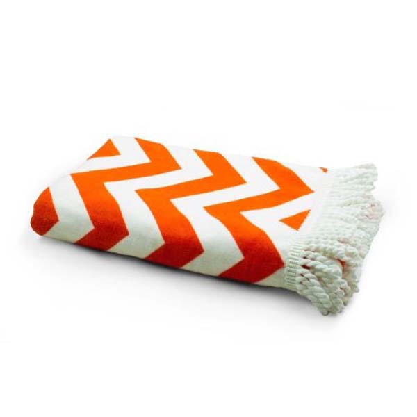 Pier Zig Zag Beach Towel image10