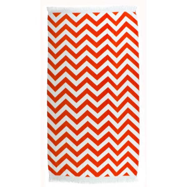 Pier Zig Zag Beach Towel image11
