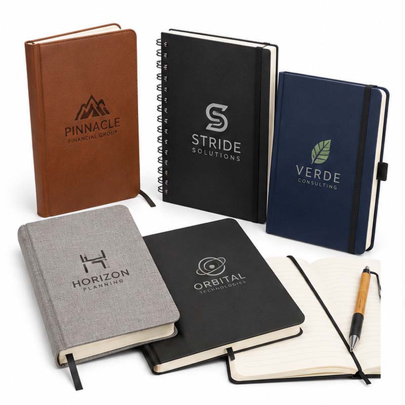 A5 Notebooks