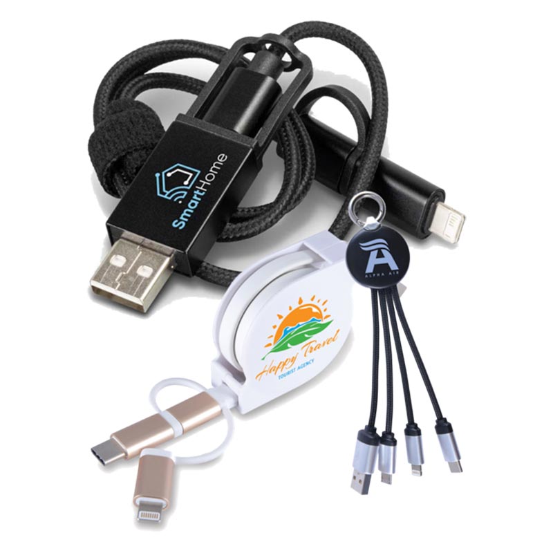 Cables
