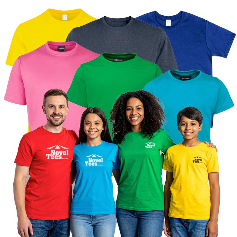 Cotton TShirts